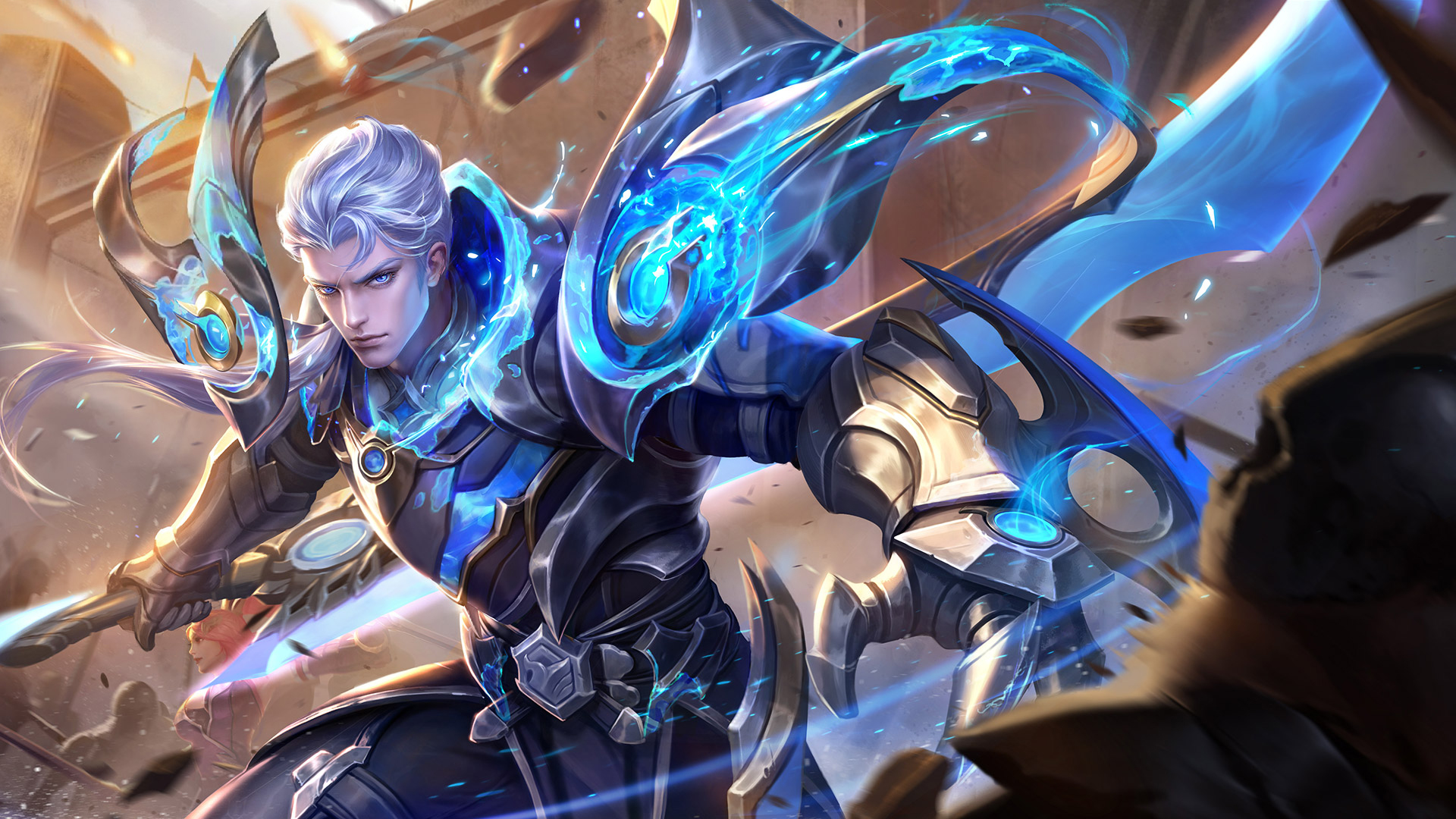 Heroic 在 BLAST.tv Austin Major 2025 Stage 1 的第二轮中击败了 NRG