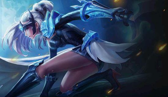 LPL夏季赛RA vs TES数据前瞻：JKL数据全方面领先Assum