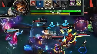 G2已抵达英雄联盟MSI举办地釜山进行隔离，晒隔离小礼物