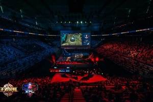 V社又偷懒？CSGO里约贴纸被职业选手吐槽