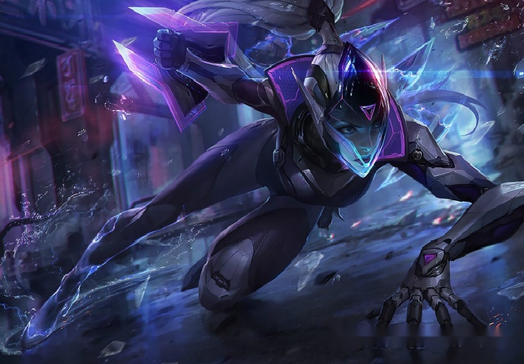 Riot Games在北美Tier 2赛区的比赛组织中未发现重大违规行为