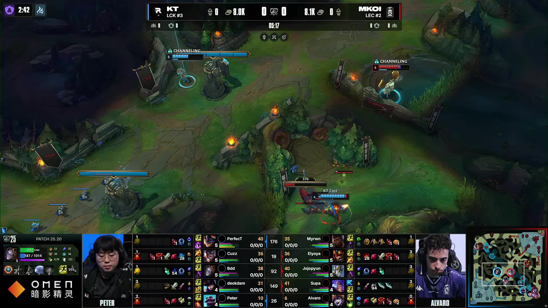 传闻：UNFAKE将加入Vitality