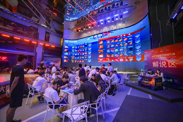 ESLOne伯明翰中国区战报：鏖战五局 iG战胜AR晋级线下赛