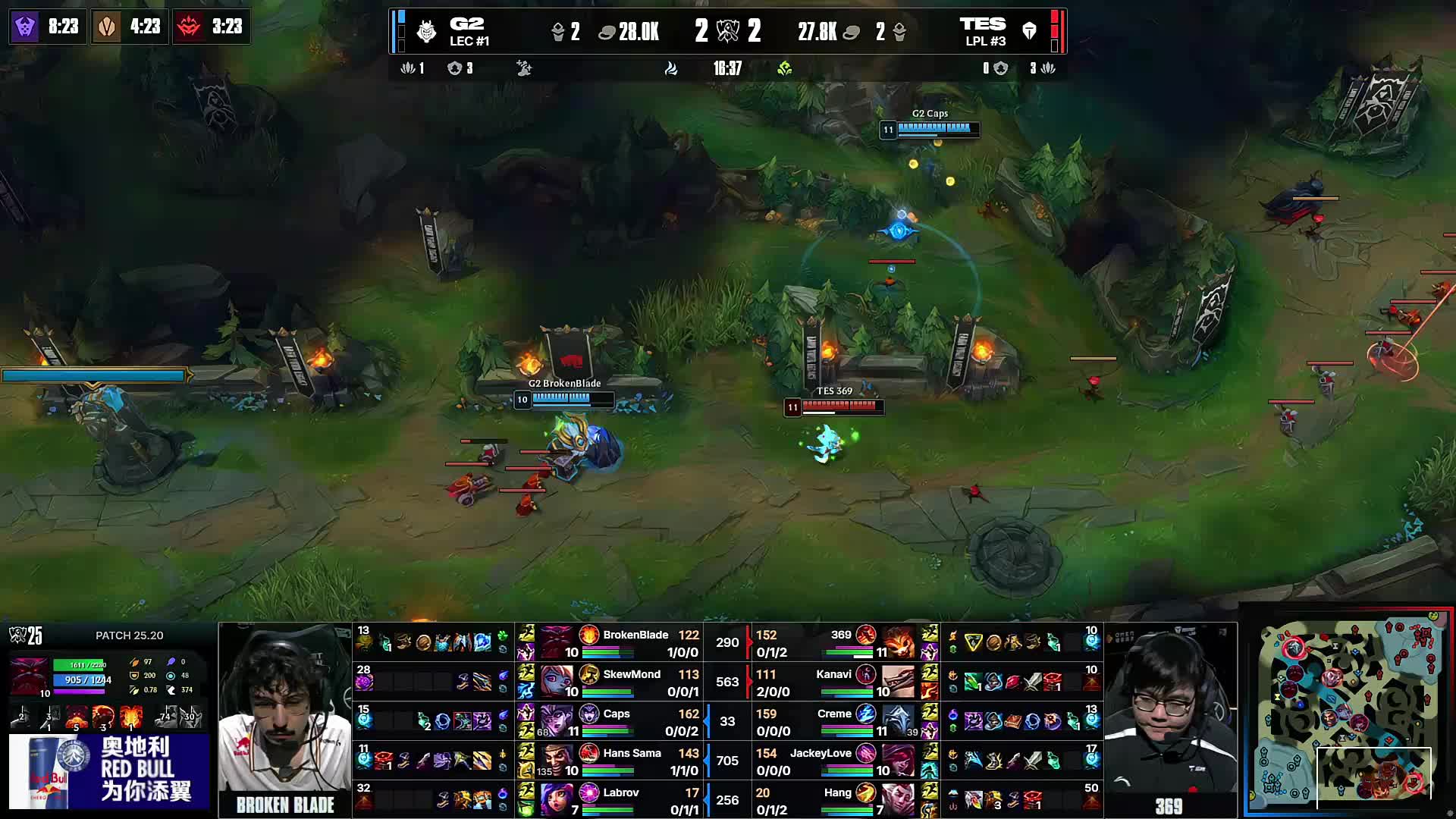 JD Gaming 发布了 sheer 的告别视频：我希望你在激情中坚定不移，勇敢地向前迈进你的下一个旅程